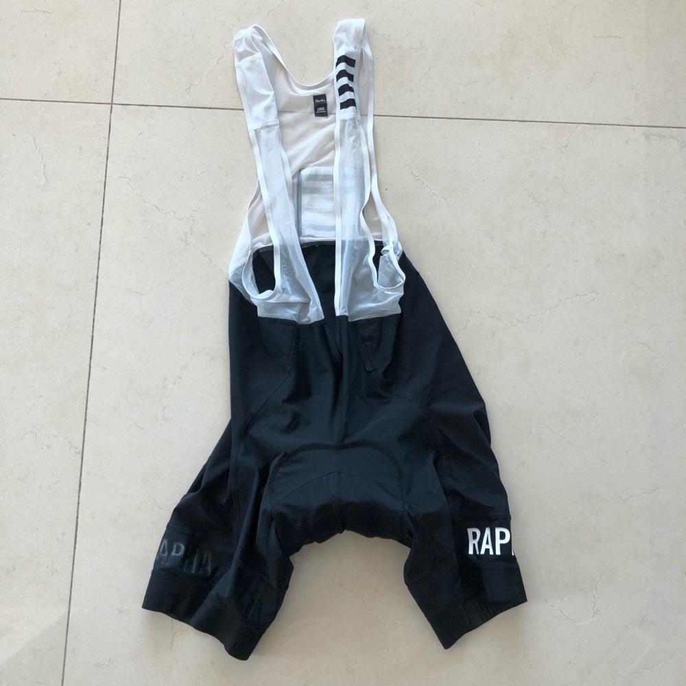 Rapha Pro Team Lightweight Bib Shorts L
